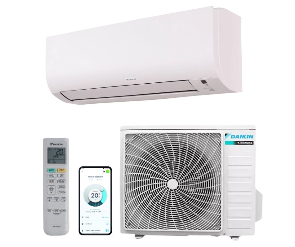 Daikin Comfora FTXP35M 3,5 kW