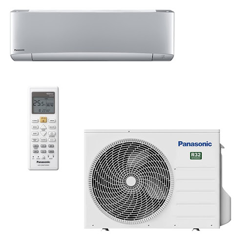 Panasonic Etherea KIT-Z25-XKE 2,5 kW