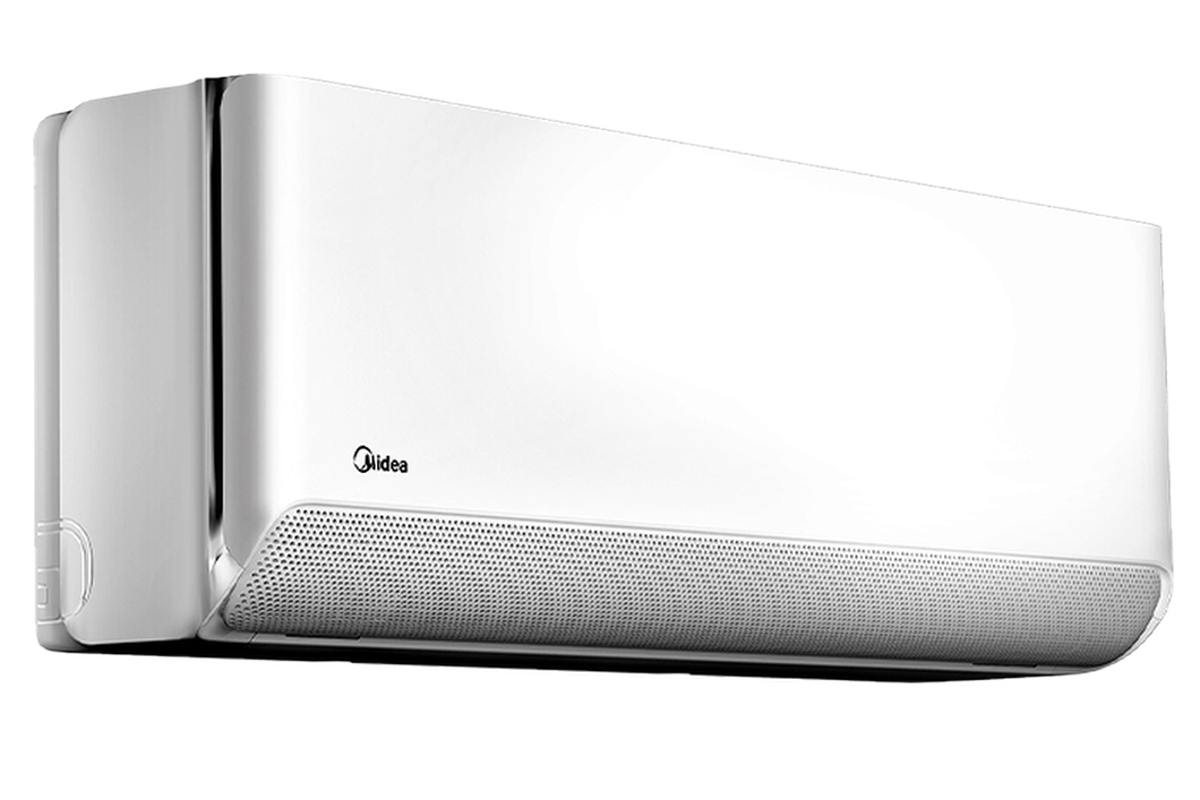 Midea Breezeless E klíma