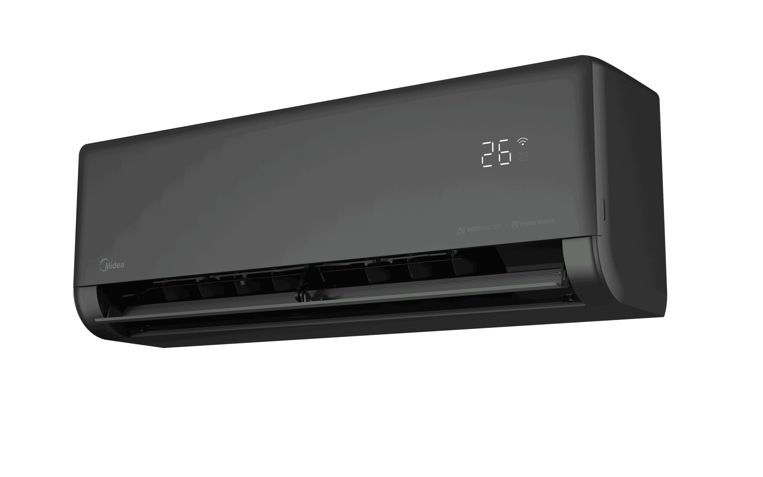 Midea Xtreme Save Black klíma